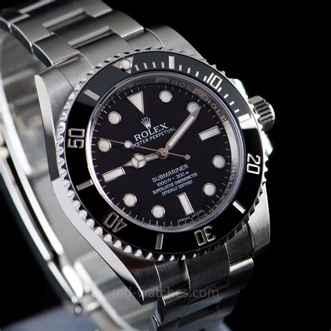 40mm rolex submariner|Rolex Submariner no date 40mm.